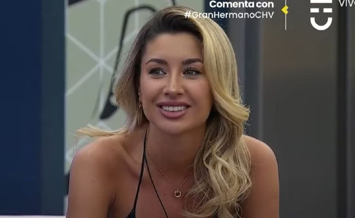 ¿Con el Golden Ticket? Cami Andrade responde si reingresará a Gran Hermano