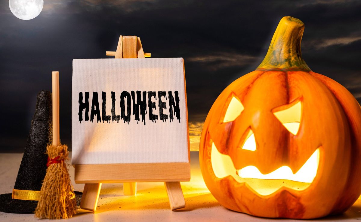 ¿Cuándo es Halloween? Este día se celebra el 