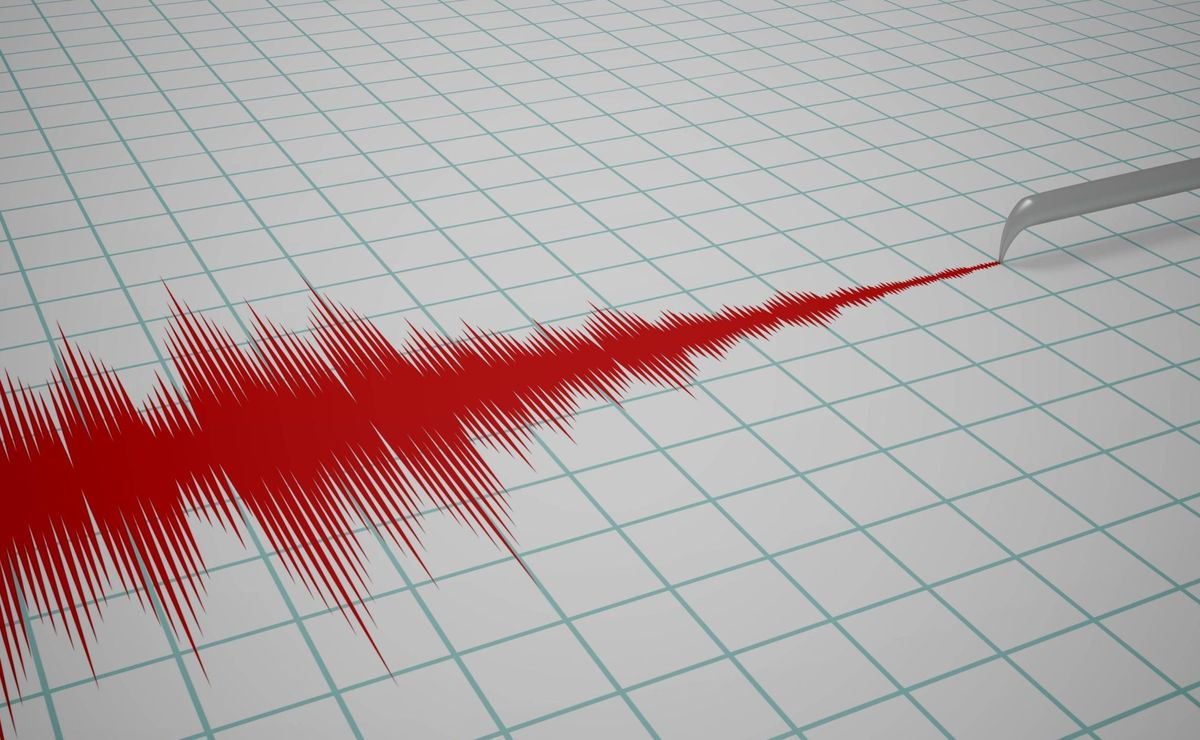 Temblor hoy jueves 26 de septiembre Chile: Epicentro y magnitud de los movimientos sísmicos