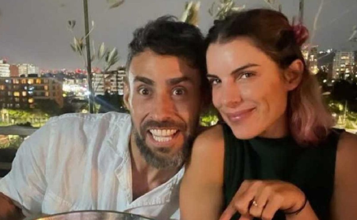 ¿Se acabó todo? Aseguran que Maite Orsini y Jorge Valdivia terminaron su relación