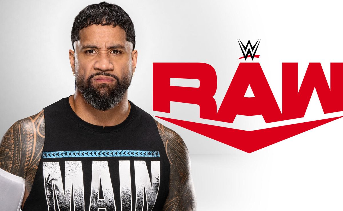 ¿Dónde ver Monday Night RAW? Sigue EN VIVO y GRATIS la marca roja de la WWE