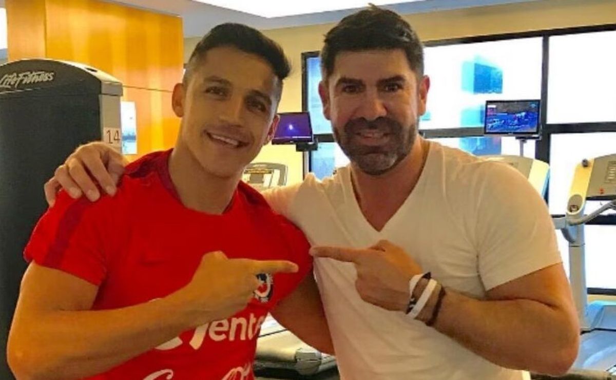 Matador Salas compara su juego con el de Alexis Sánchez: 