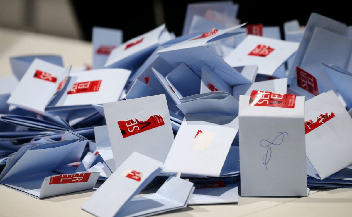 Es Obligatorio Votar En Las Elecciones 2024 Las Consecuencias Por No Ir