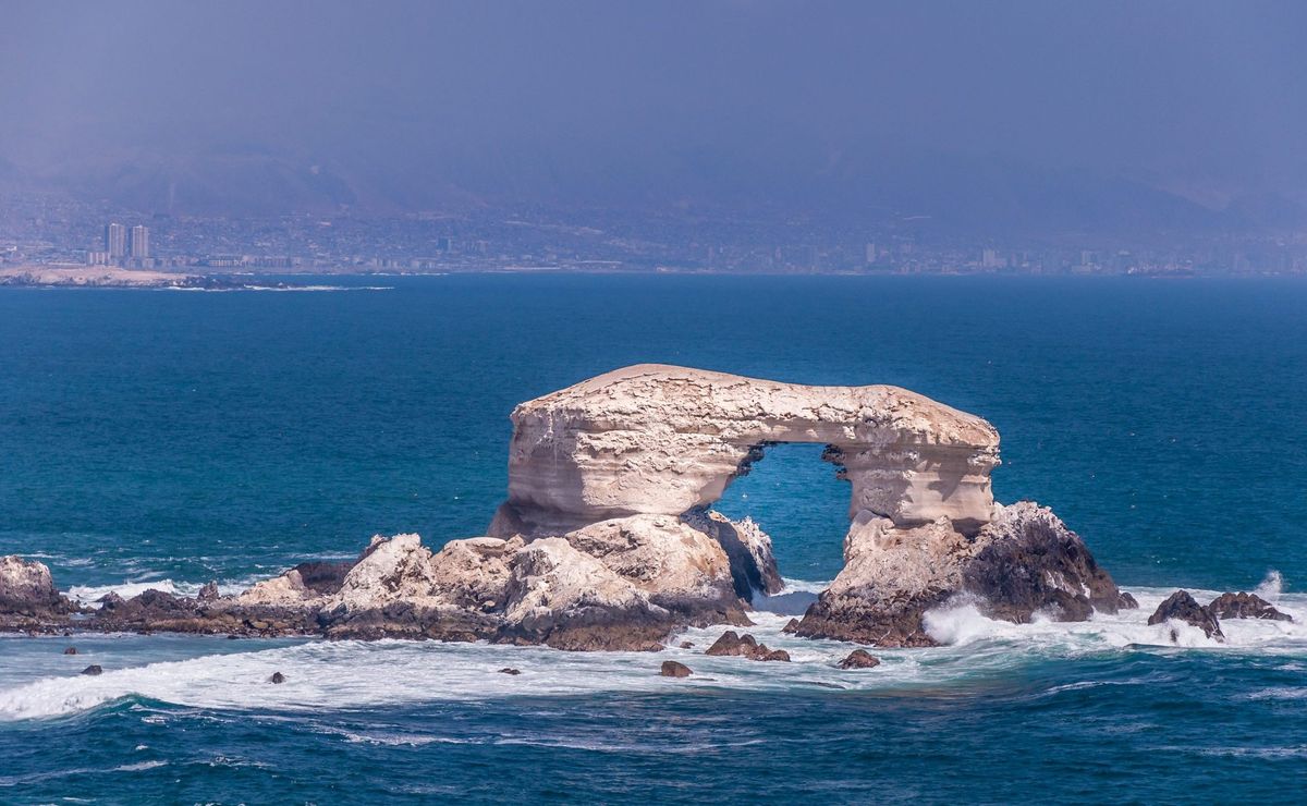 Elecciones Municipales 2024: ¿Quiénes son los candidatos a alcalde por Antofagasta?