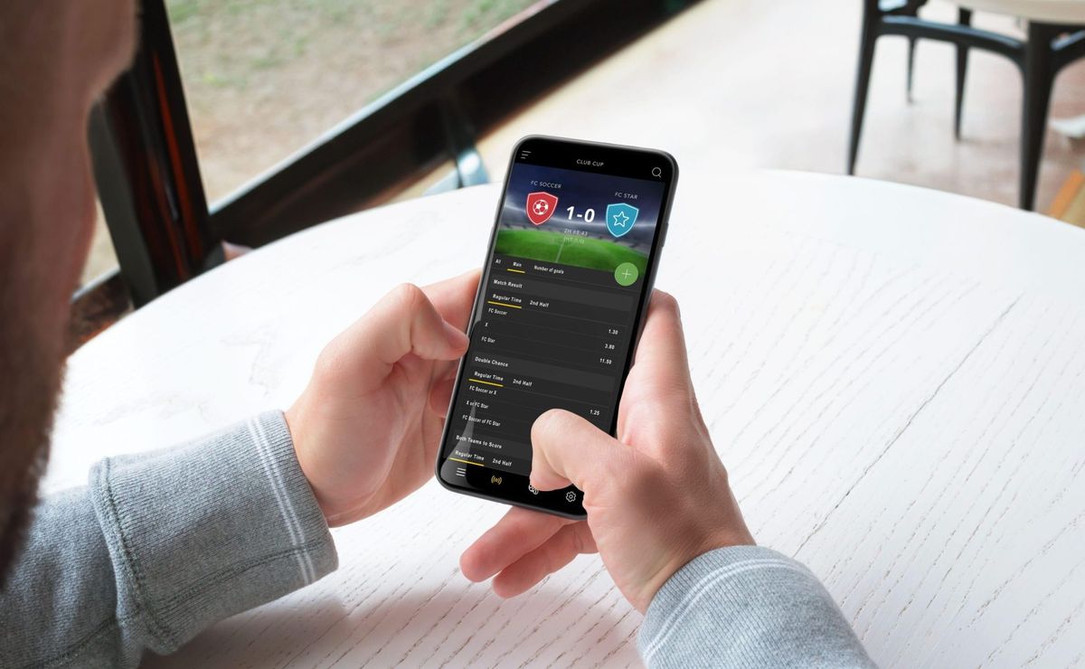 ¿Qué es una apuesta simple?