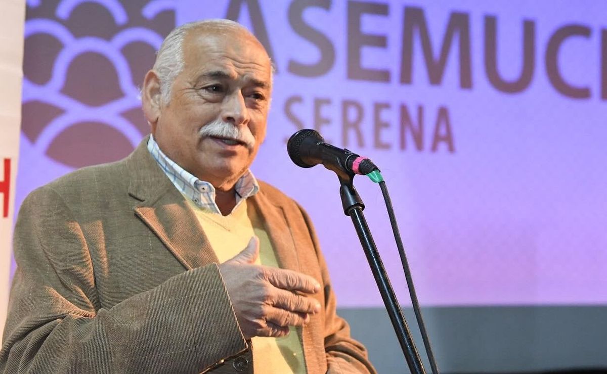 ¿Definiste tu voto? Estos son los candidatos a alcalde por la comuna de La Serena