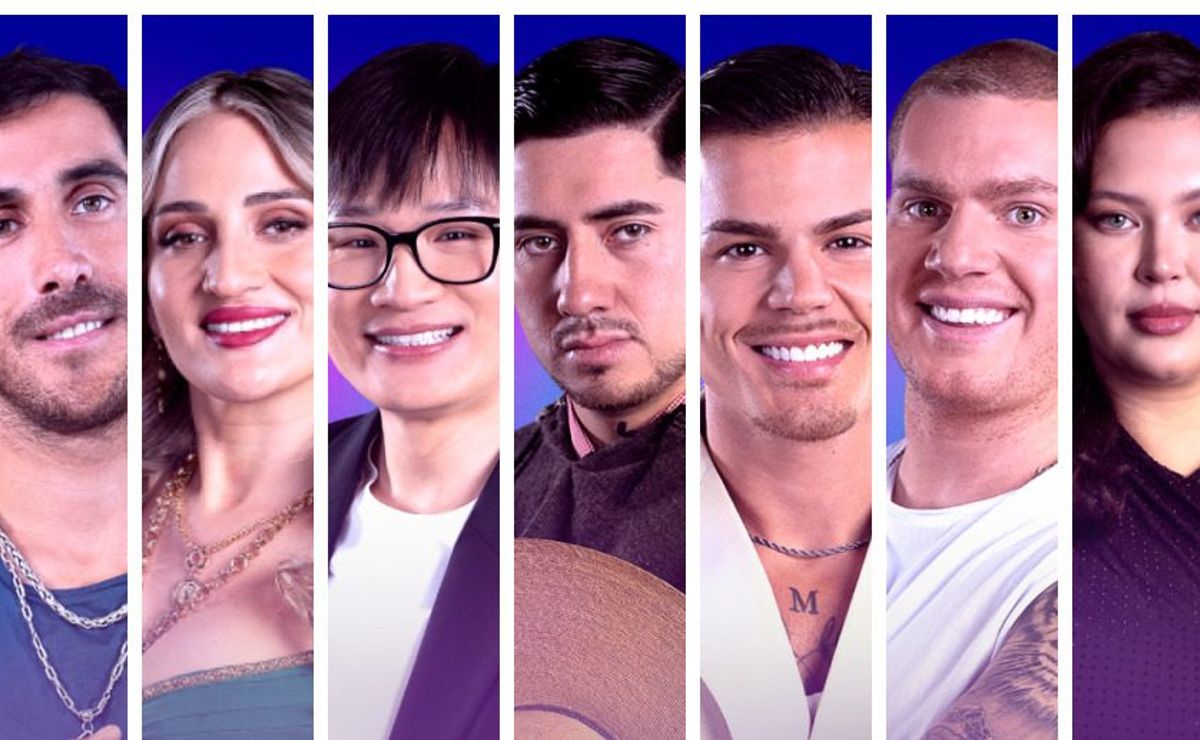 ¿Quién es el nuevo eliminado de Gran Hermano? Un jugador dejó la casa este jueves