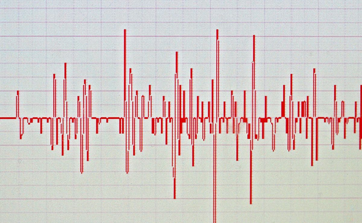 Temblor hoy viernes 18 de octubre en Chile: Magnitud y epicentro de los sismos