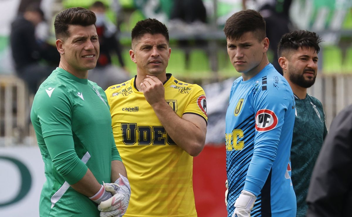 Universidad de Concepción pide los puntos del bochornoso duelo suspendido contra Santiago Wanderers