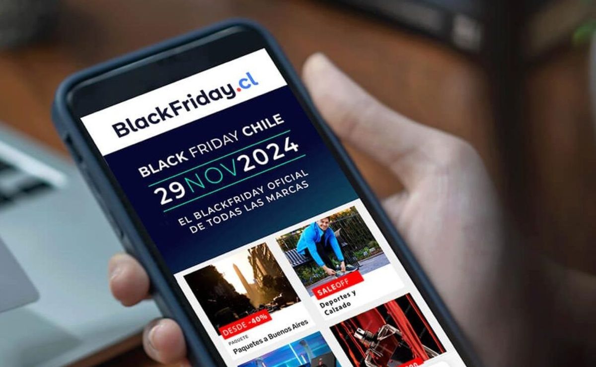 Black Friday 2024 Los mejores trucos para encontrar ofertas que no