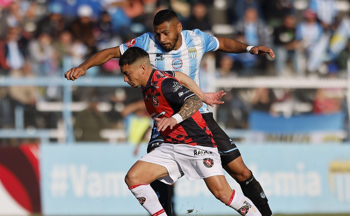 ¡Despelote en Primera B! ANFP patea la liguilla por el ascenso y no hay fecha por caso Barnechea