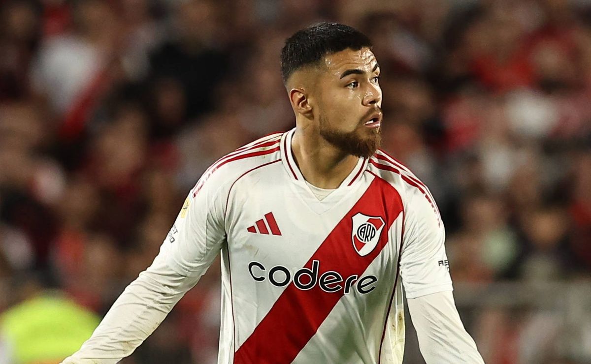 Paulo Díaz recibe fuerte crítica por eliminación de River Plate en Copa Libertadores: “No cobren el sueldo”