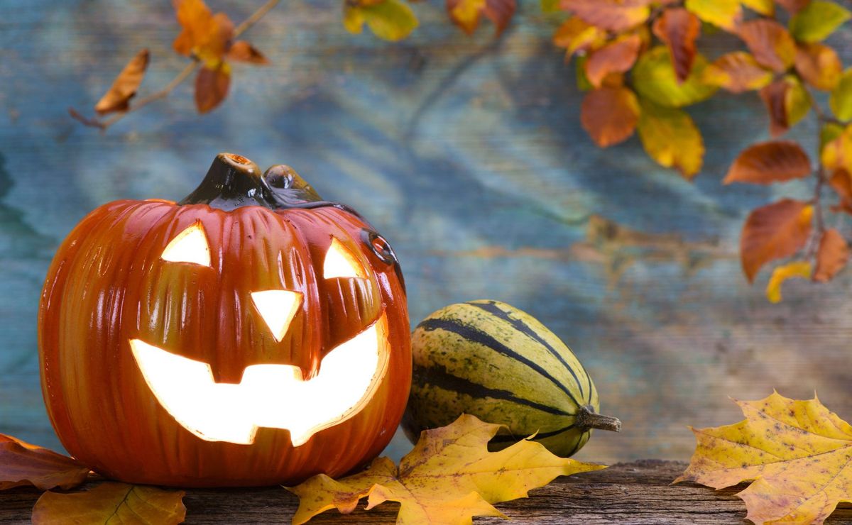 ¿Por qué se celebra Halloween? Este es el verdadero origen de la celebración y su historia