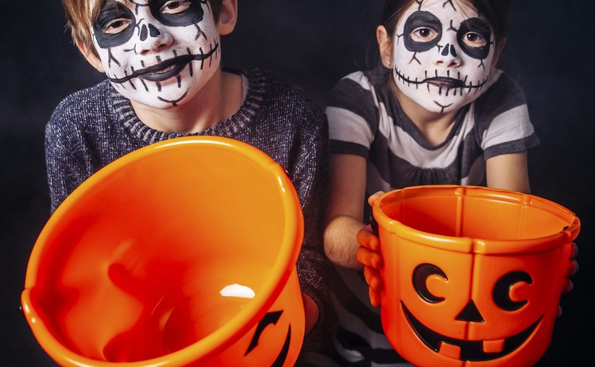 ¿Por qué se piden dulces en Halloween? El misterio y la historia de la fiesta 31 del octubre