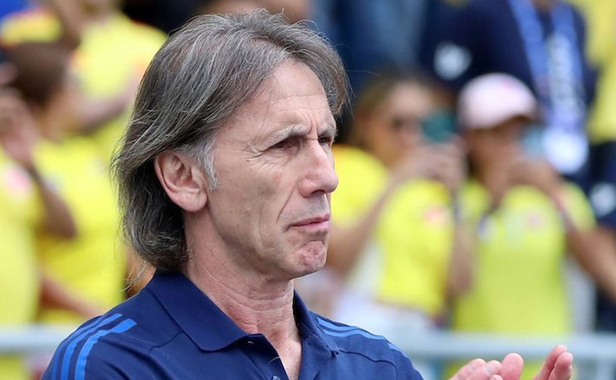 Los tres nombres que le piden a Ricardo Gareca para la nómina de la Roja