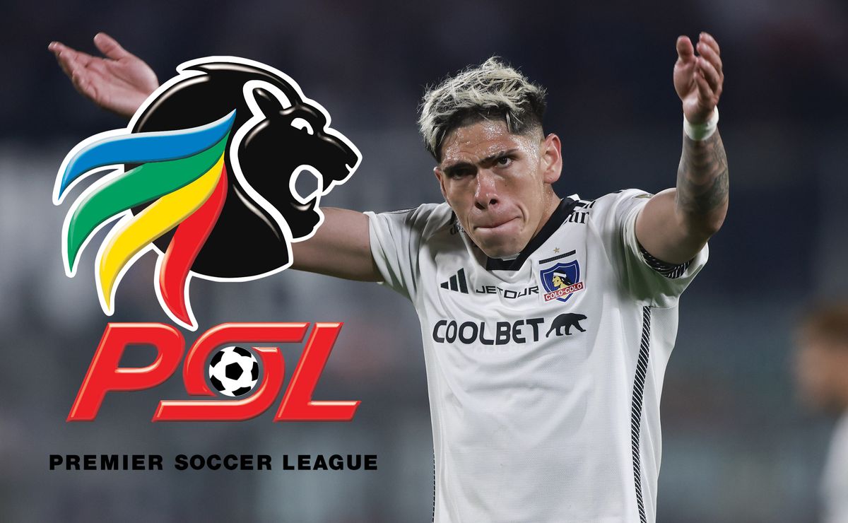 ¿Refuerzo exótico de Colo Colo? El Cacique busca al reemplazante de Carlos Palacios en África