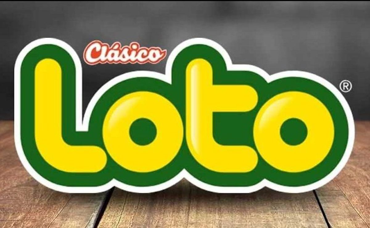 Resultados y ganadores Loto ayer domingo 3 de noviembre con $4.500 millones acumulados