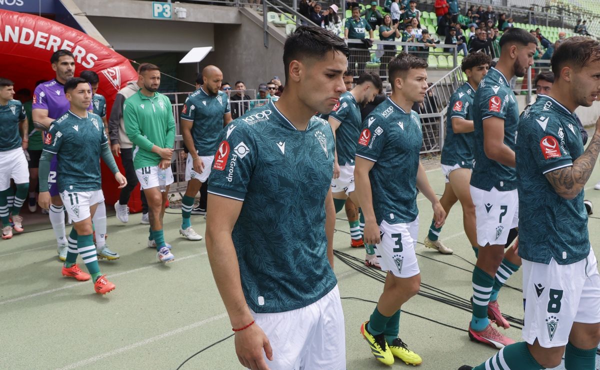 Wanderers da paso importante para permitir el inicio de Liguilla por el Ascenso