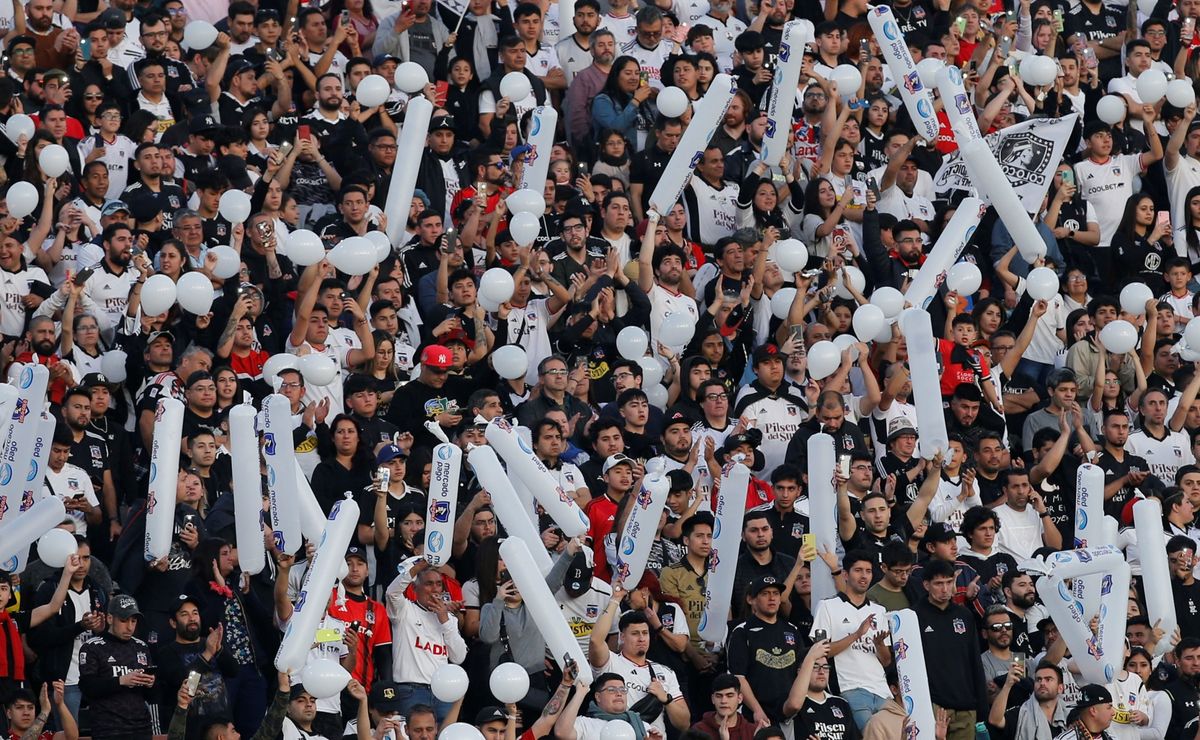 Colo Colo no tendrá sólo 300 hinchas para duelo con Copiapó: Se habilitan más localidades