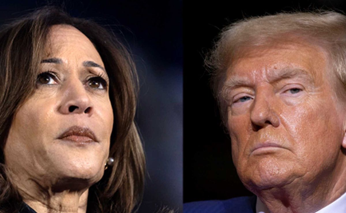 Kamala Harris vs. Donald Trump: ¿A qué hora se conocen los resultados de las Elecciones?