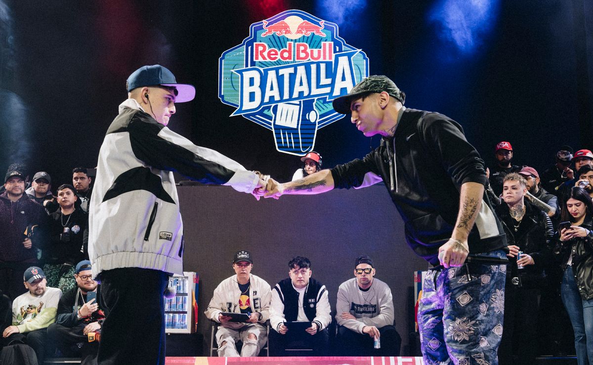 Red Bull Batalla Conoce A Los 16 Competidores De La Final