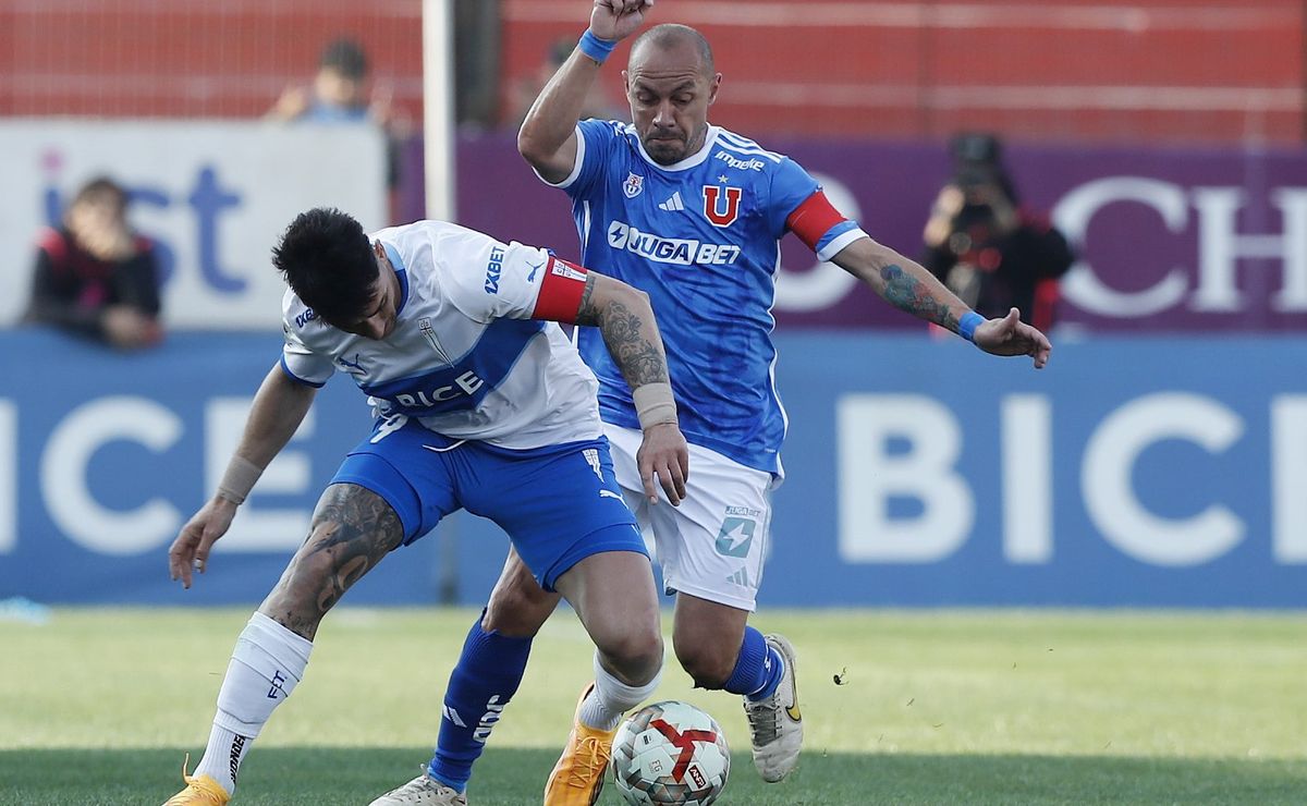 Capitanes del fútbol chileno exigen a la ANFP torneos más largos, cambio en regla Sub 21 y ascensos equilibrados