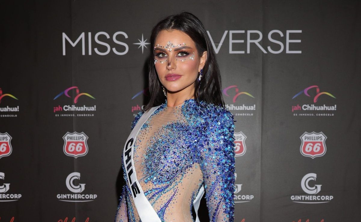 Miss Universo 2024: Así puedes votar por Emilia Dides, la representante chilena