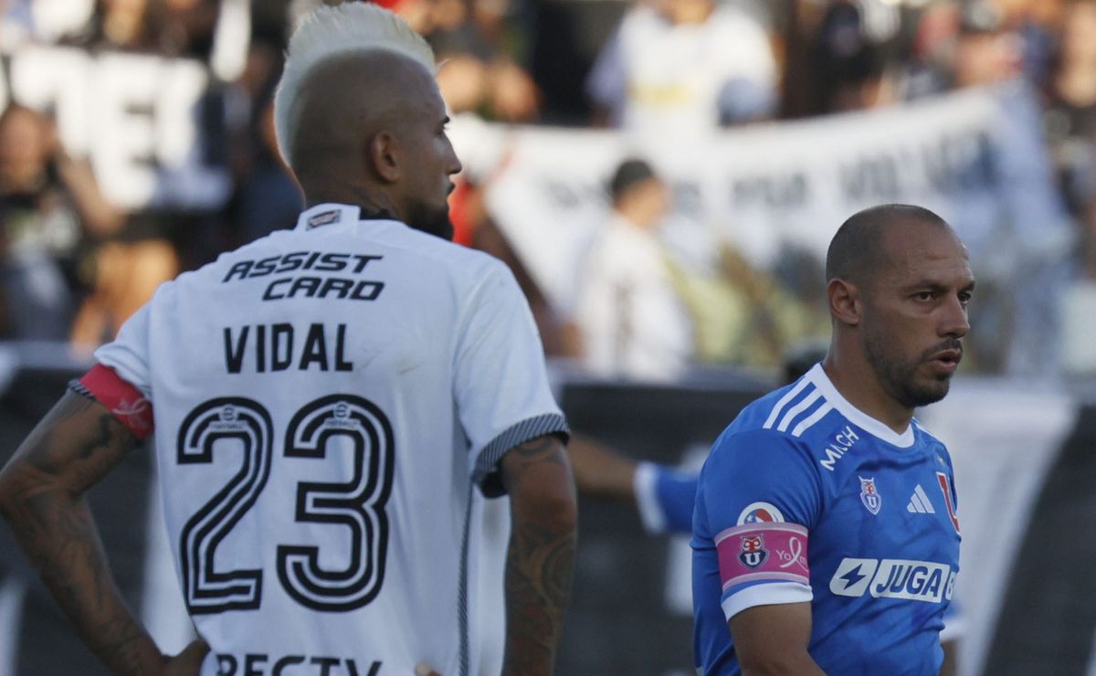 Las redes sociales estallan con escena de Avengers interpretada por Arturo Vidal y Marcelo Díaz