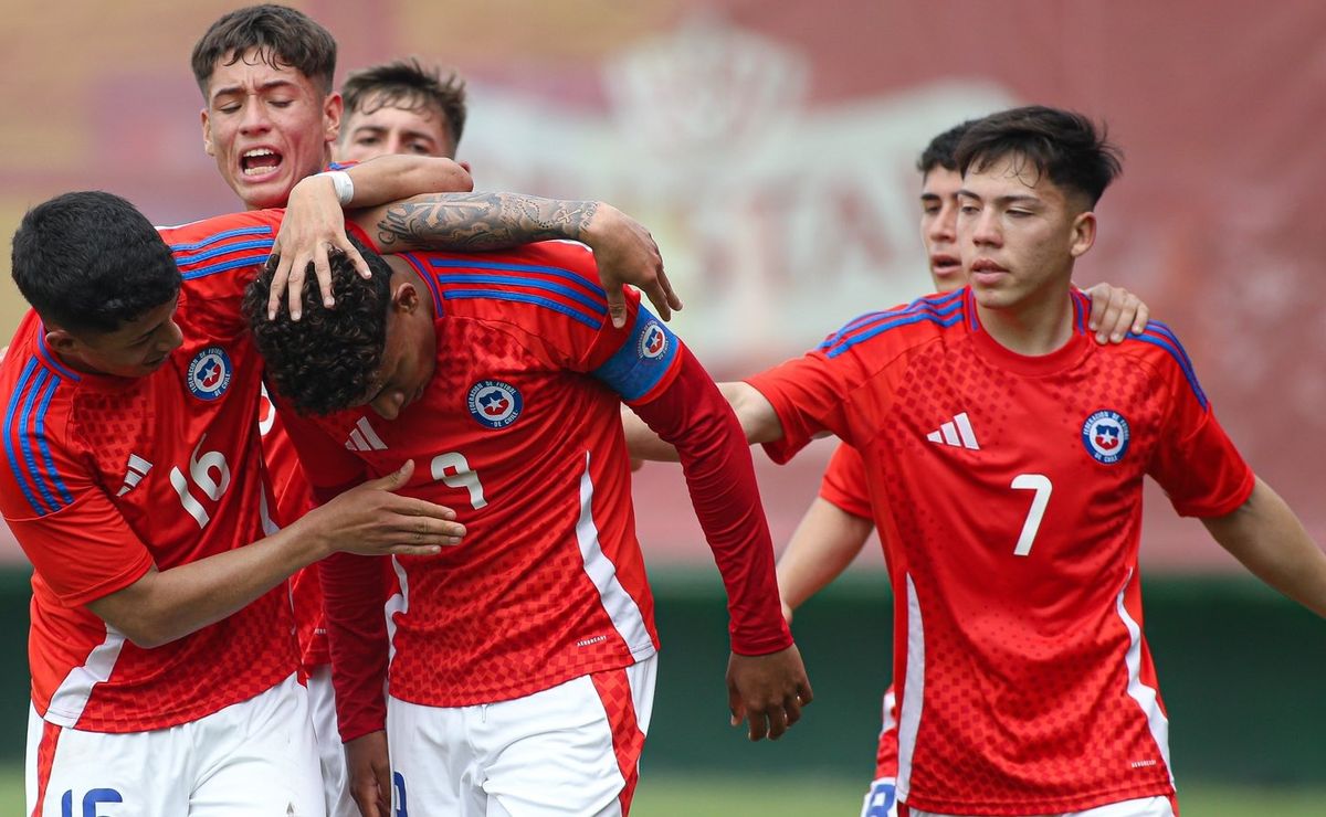 Chile cambia de planes: Sudamericano Sub 20 no se jugará en Perú y Conmebol busca sede