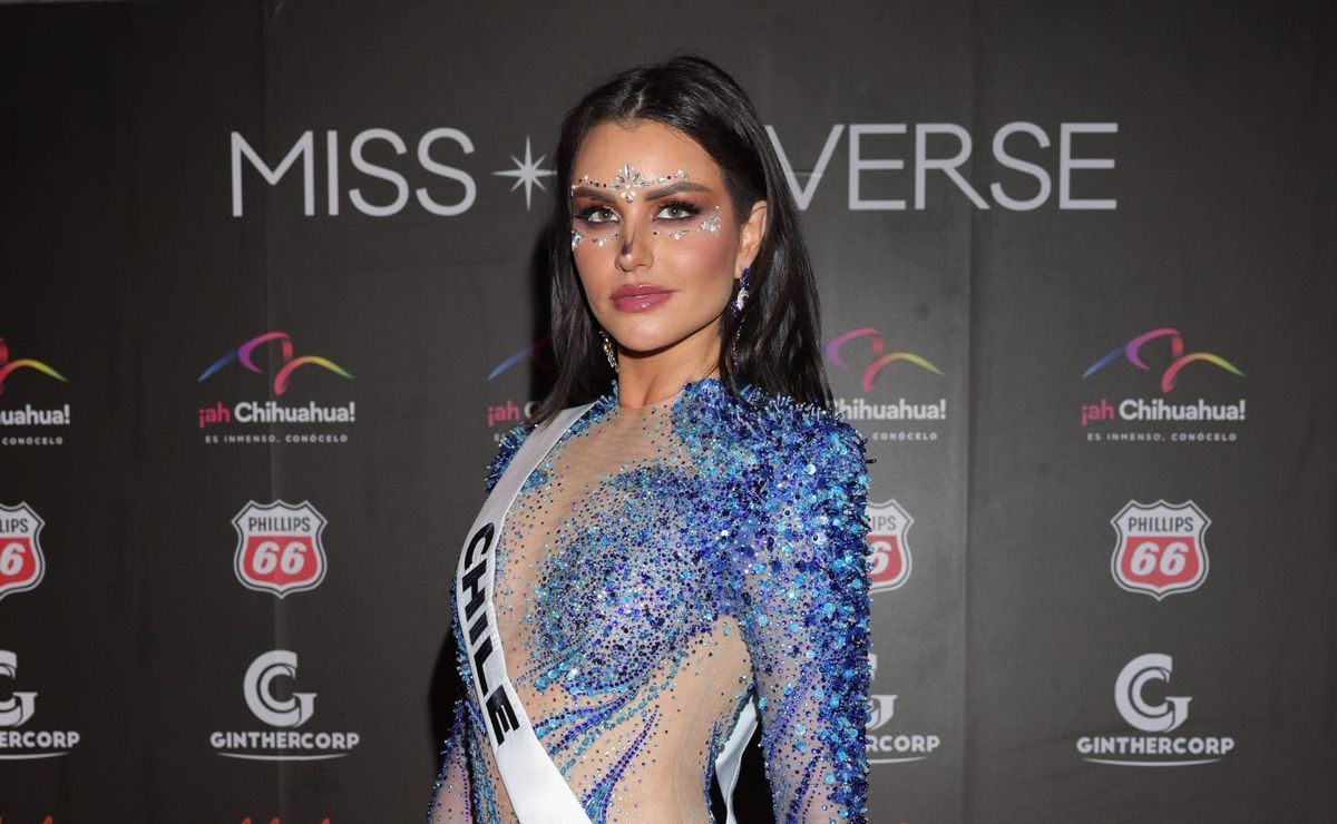 ¿Horario y dónde ver la gala preliminar del Miss Universo? Emilia Dides compite por la corona