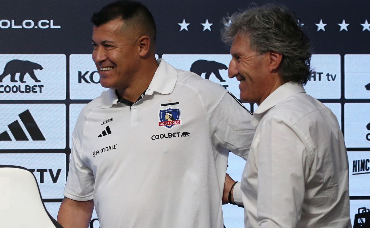 Colo Colo define los tres puestos donde buscará refuerzos para la temporada 2025