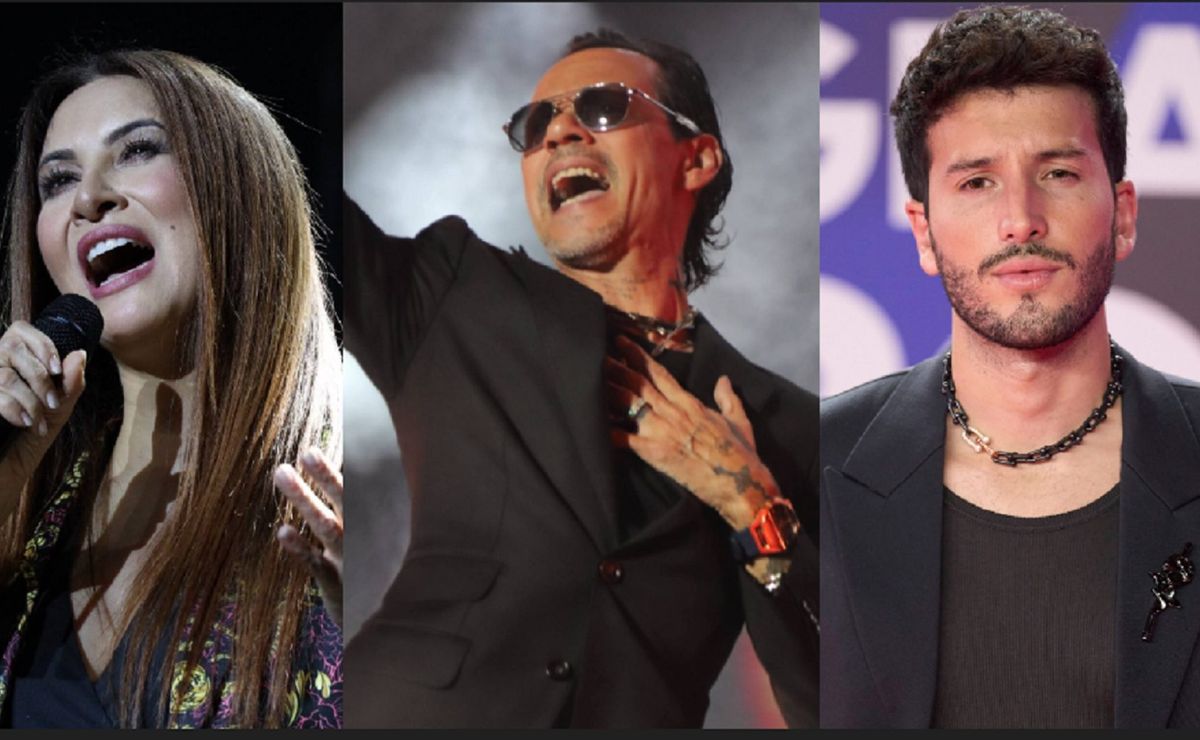 ¡Viña 2025 revela a su line up! Estos son los primeros 7 artistas confirmados