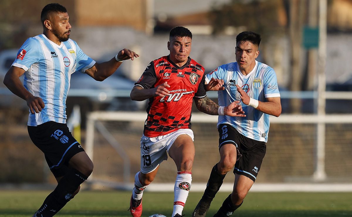 Se define el ascenso: Avisan fecha para semifinales de Liguilla de Primera B