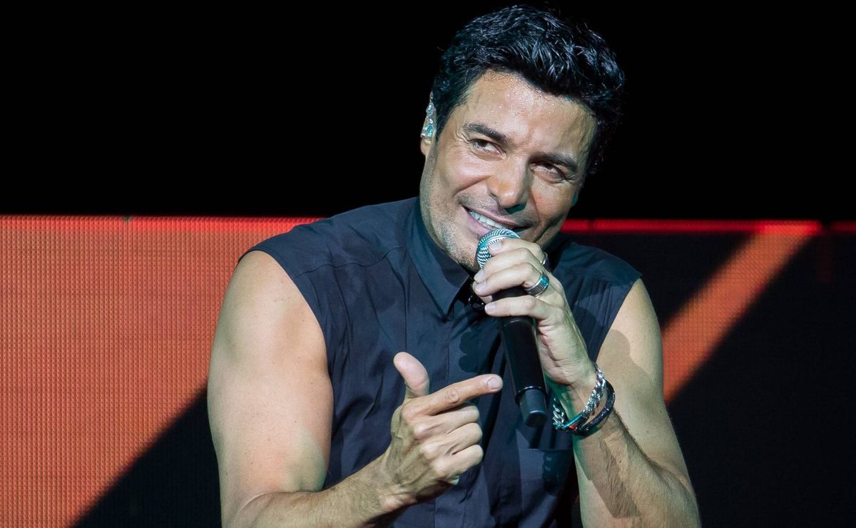 Chayanne agenda nuevas fechas en Chile: ¿Cuándo comienza la venta general de entradas?