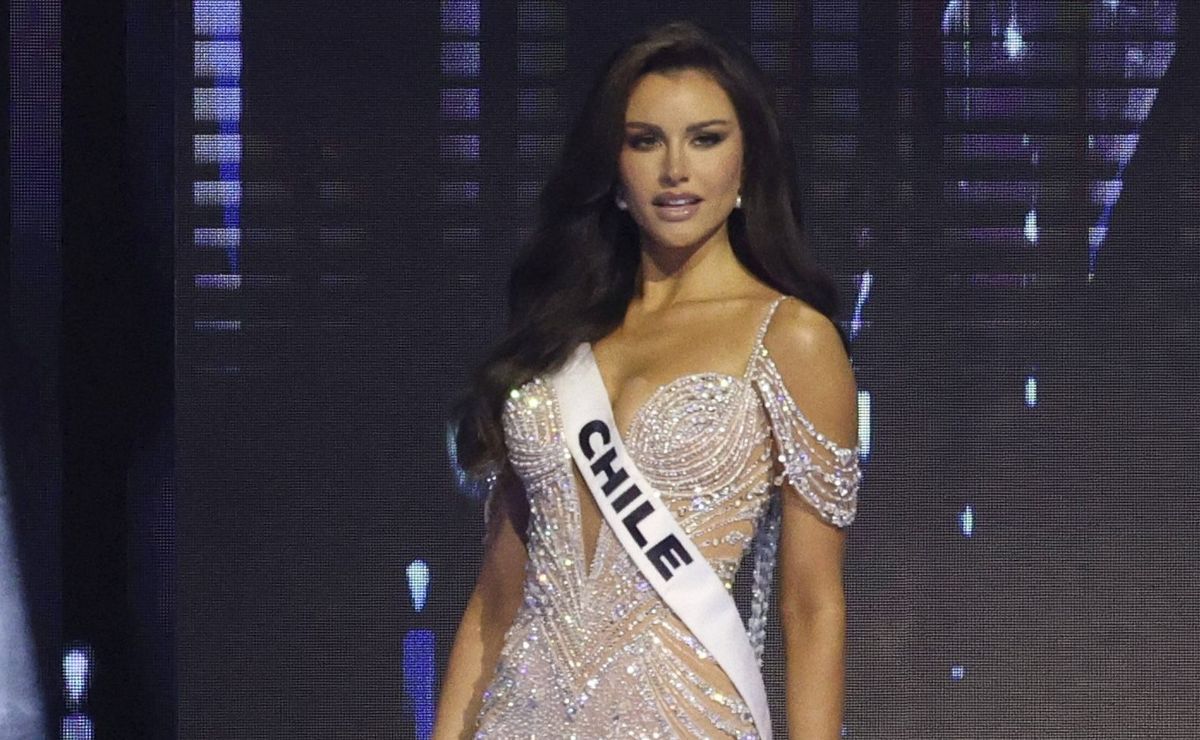 ¡Se viene la revancha! Emilia Dides revela su siguiente objetivo tras Miss Universo 2024