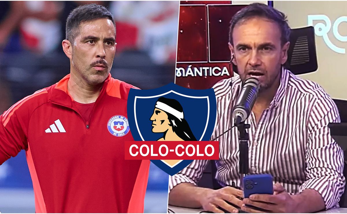 Claudio Bravo no será refuerzo de Colo Colo: ex arquero le aclara a Rodrigo Sepúlveda que seguirá retirado