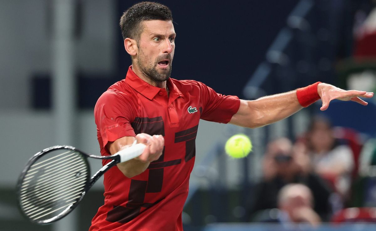 Ganó los Juegos Olímpicos, fue Top 10 del ATP y será el nuevo coach de Novak Djokovic