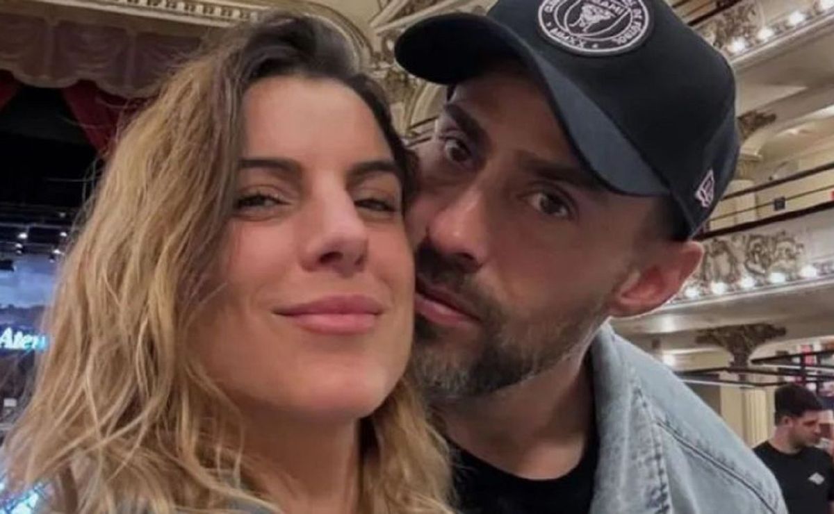 Maite Orsini se refiere a denuncias contra Jorge Valdivia y aclara su relación actual