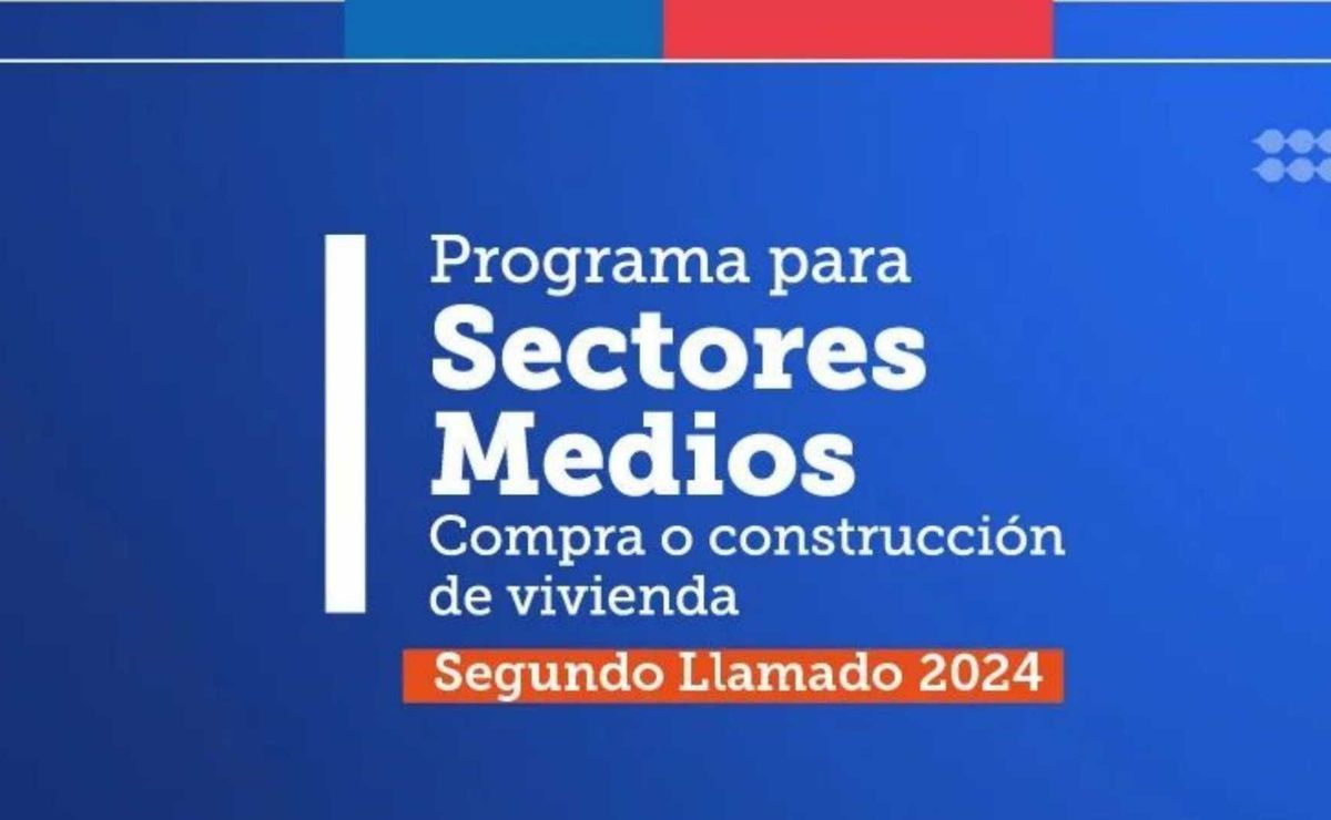 ¿Cuándo publican los resultados de postulación al DS1? MINVU confirmó fecha clave del subsidio