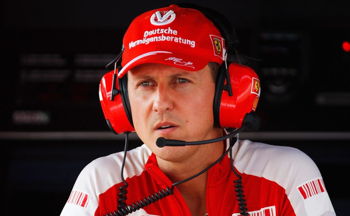 Revelan crudos detalles de las fotos y videos con los que chantajearon a la familia Schumacher