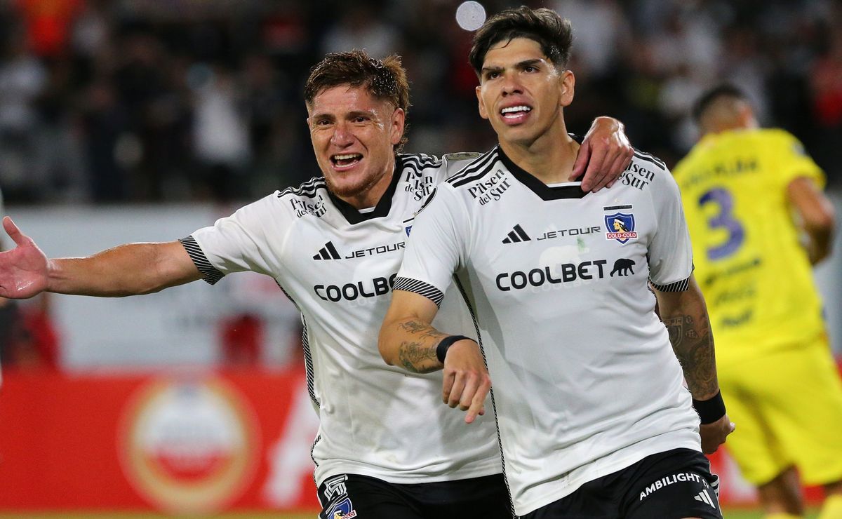 Mercado de pases Colo Colo: Las 14 bajas que tendrá para la temporada 2025