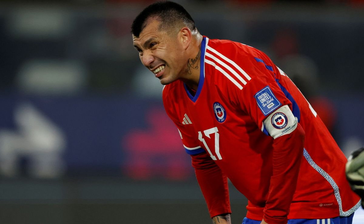 Gary Medel reaparece en España tras salida de Boca Juniors: ¿Dejará plantada a la UC?