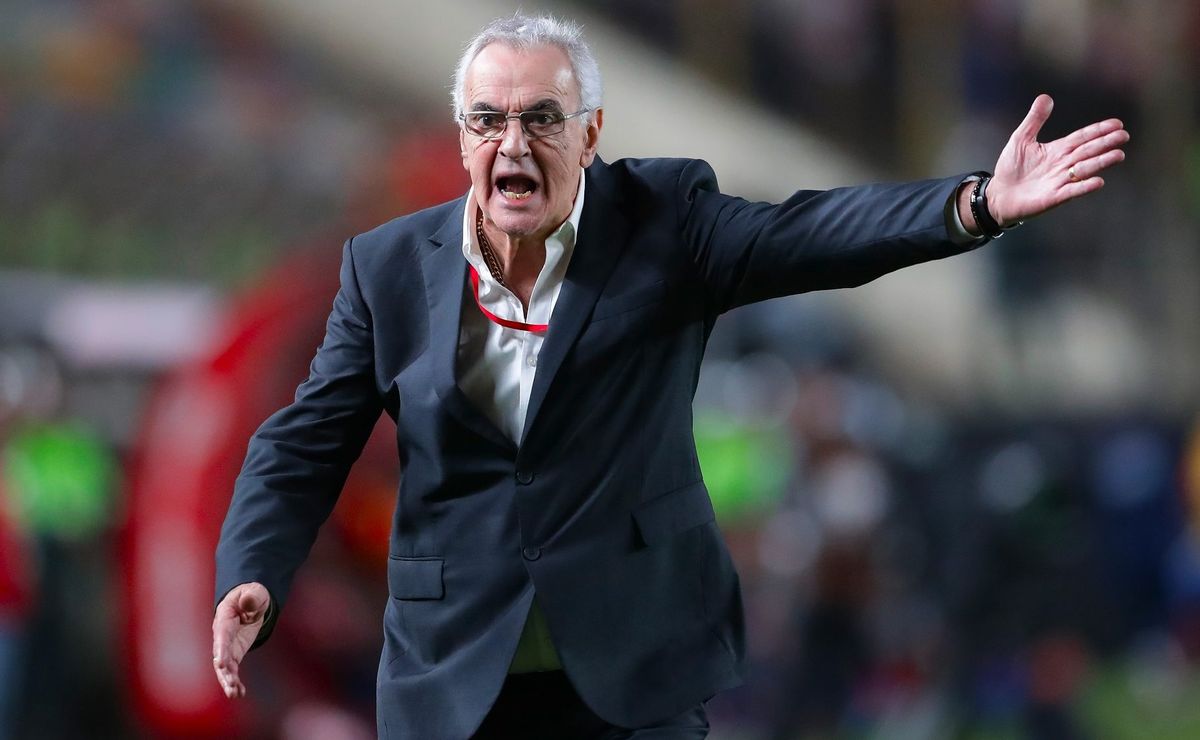 Crisis en Perú: Jorge Fossati está a un paso de dejar la selección tras reunión de la FPF