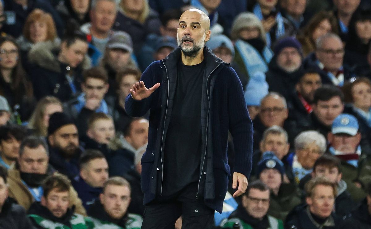 ¿Guardiola y el fin de una era tras nueva derrota del Manchester City? 