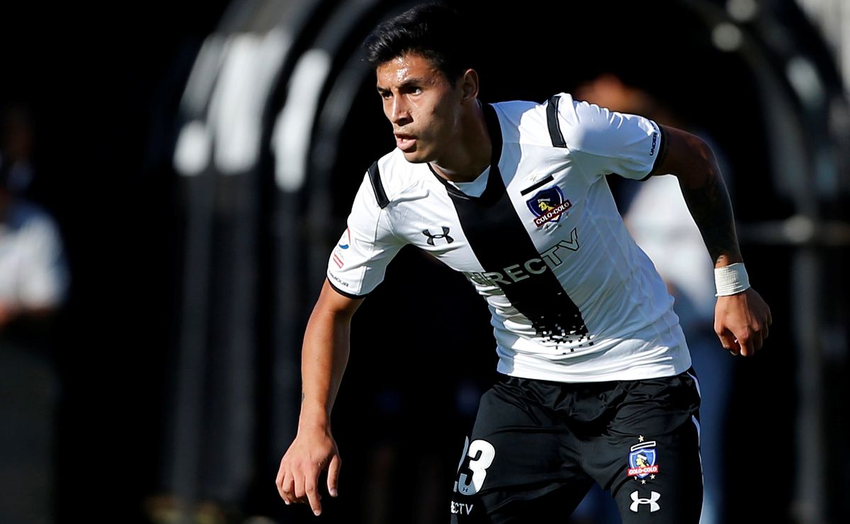 Colo Colo le hace pedido a Claudio Baeza para firmar como refuerzo: 