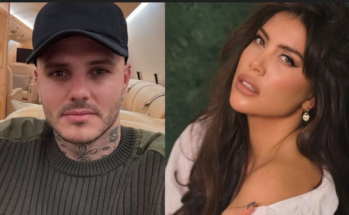 Filtran denuncia de Mauro Icardi contra Wanda: 