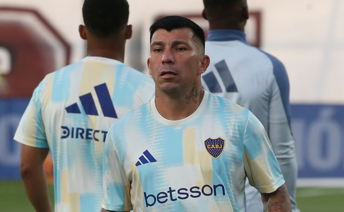 La principal barrera para el retorno de Gary Medel a Universidad Católica