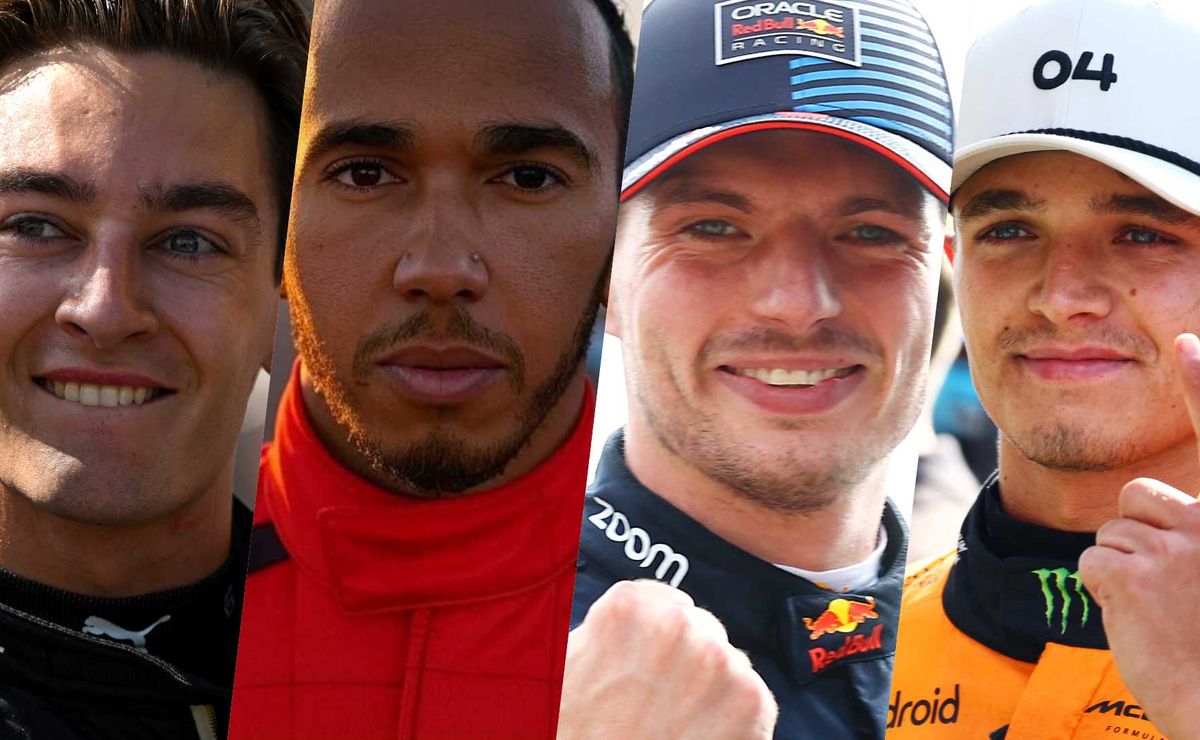 ¡Oficial! RedBull confirma a Lawson como reemplazo de Checo y así queda la parrilla de pilotos de F1 para 2025