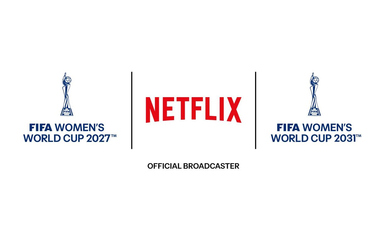 ¡Histórico! FIFA y Netflix firman acuerdo para transmitir de manera exclusiva Mundiales ¿Cuáles son?