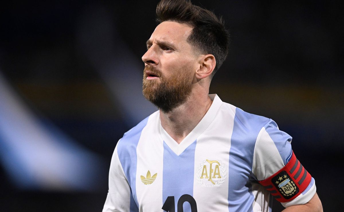 El épico drama que se transformó en la serie favorita de Lionel Messi: 